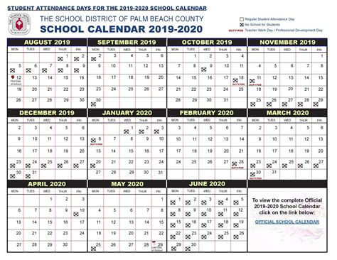 Pbsc Academic Calendar